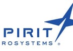 Логотип Спирит АероСистемс.