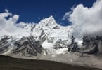 Dutsen Everest