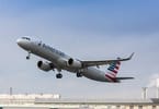 American Airlines-მა Airbus A321neo-ის შეკვეთა 219 თვითმფრინავს აამაღლა