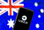 Uber afgør med australske taxachauffører for $178.5 millioner