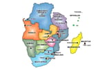Pariwisata SADC Kudu Digital kanggo Urip