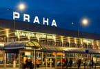 New Astana, Tallinn, Firenze, Verona Fly fra Prag Lufthavn