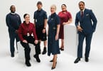 Delta Air Lines afslører helt nye 'Distinctly Delta'-uniformer