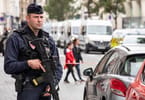 Frankrig hæver terroralarm til højeste niveau efter massakren i Rusland