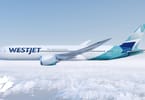 WestJet obnovuje let z Toronta do Dublinu
