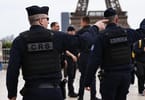 Η Γαλλία φοβάται τρομοκρατική επίθεση λίγο πριν τους Ολυμπιακούς Αγώνες του 2024 στο Παρίσι