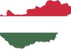 Мађарска – слика љубазношћу Гордона Џонсона са Пикабаи-а