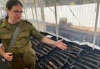 Hamas İsrail Silahlı Kuvvetleri