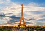 پیرس - تصویر بشکریہ Pixabay سے Pete Linforth
