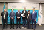 Air Astana's FlyArystan kritt Air Operator Certificate