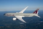 New Doha zu Kinshasa Flight op Qatar Airways