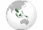 Thailand, Cambodia, Laos, Malaysia, Myanmar, Vietnam Akufuna Asia 'Schengen Zone'
