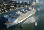2024 Cruise Tourismus: Verantwortung & Nohaltegkeet