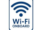 ANA го надградува Wi-Fi во меѓународна бизнис класа во летот
