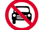 Lái xe cuối tuần có thể bị cấm ở Đức