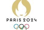 2024 La Fiamma Olimpica inizia il suo viaggio da Olimpia a Parigi