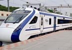 Энэтхэг улс өөрийн өндөр хурдны галт тэрэг барьж эхэлжээ