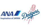 Az összes Nippon Airways összeáll a Los Angeles Dodgersszel