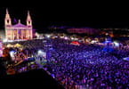 Malta 1 - Nosy MTV 2023 - sary avy amin'ny Malta Tourism Authority