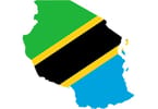 Tanzania - kiʻi ʻia e Gordon Johnson mai Pixabay