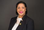 Valery Brown-Alce - image courtesy of Bahamas Tourism Ministry