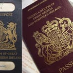 passport rule