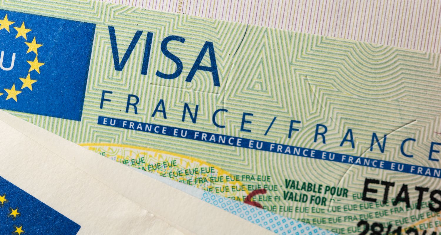 Franse visa staan ​​bovenaan de wereldwijde zoekranglijst en zijn uitgeroepen tot meest gewilde ter wereld