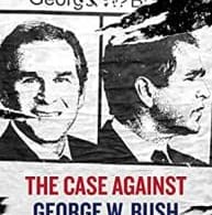 the case against george w bush