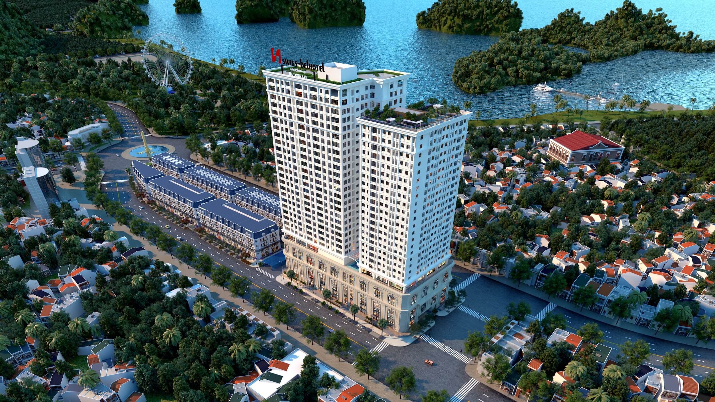 Swiss-Belhotel International unveils ambitious expansion plans in Vietnam
