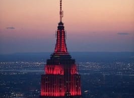 Iconic New York City landmark prepares to re-open with new protocols