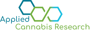 applied cannabis research logo