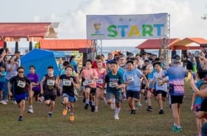 Guam Kids Run
