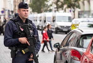 France Ups Terror Alert to Highest Level After Russia Massacre
