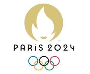 2024 Olympic Flame Begins Its Journey from Olympia to Paris