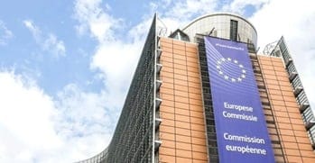 EU-kommisjonen - bilde med tillatelse av M.Masciullo