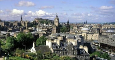 I tagli ai finanziamenti di Edimburgo portano la partenza di BestCities