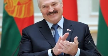 يخطط رئيس بيلاروسيا لتبسيط تسهيل الحصول على تأشيرة الاتحاد الأوروبي لمواطني بيلاروسيا