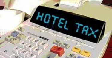 観光振興とホテル税：それは撞着語ですか？
