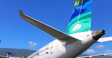 Air Austral: Return of the Dreamliner in the colors of the lagoon
