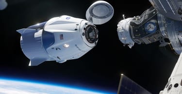 NASA’s space ‘robot hotel’ launches tomorrow