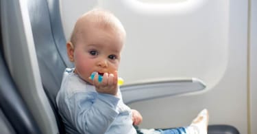 Awesome Places New Parents Can Travel With Baby In Europe