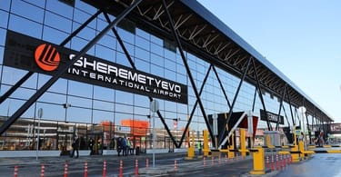 Moscow Sheremetyevo Airport reports sharp rise in 2019 profit and revenue