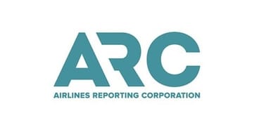 ARC: US travel agency air ticket weekly sales down 96%