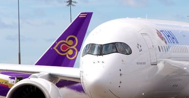 Thai Airways Faces “Life or Death” with Less Support