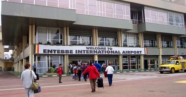 Uganda Civil Aviation Authority issues COVID-19 passenger guidelines
