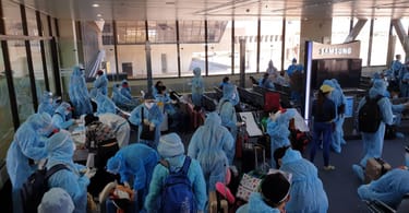 Vietjet: Repatriation flights paving the way for international services’ resumption