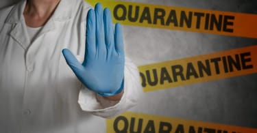 Differences in global definitions of quarantine and self-isolation confuse travelers