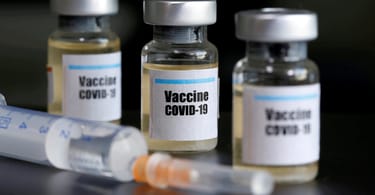 Vaccine Phase 3 test in UAE and Russia promising