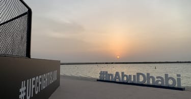 Abu Dhabi creates ‘Safe Zone’ framework for events and tourists