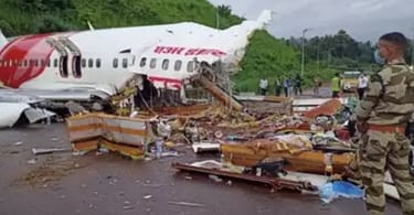 WTTC among those commenting on Air India Express crash